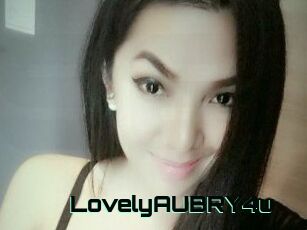 LovelyAUBRY4u