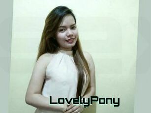 LovelyPony