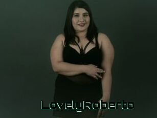 LovelyRoberto