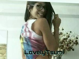 LovelyTsumi