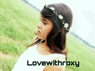 Lovewithroxy