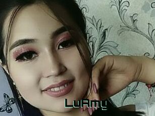 LuAmy
