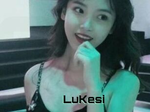 LuKesi