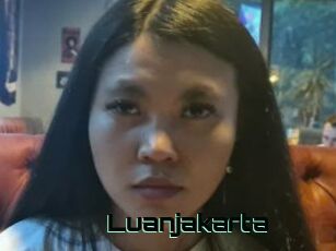 Luanjakarta