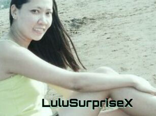 LuluSurpriseX