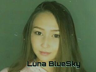 Luna_BlueSky