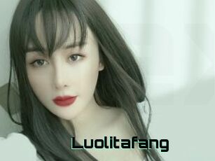 Luolitafang