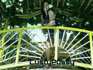 LustyPussy