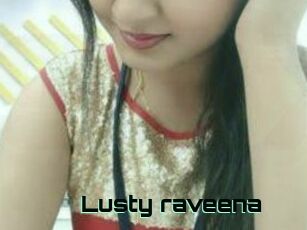 Lusty_raveena