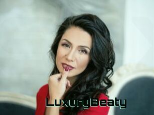 LuxuryBeaty
