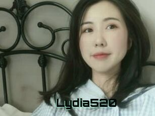 Lydia520