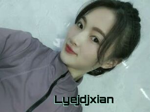 Lyejdjxian