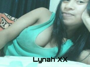 Lynah_XX