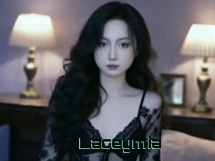 Laceymia