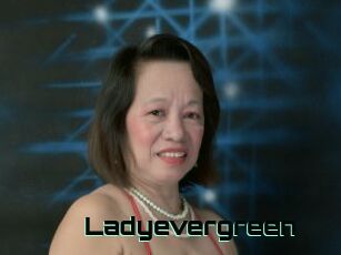Ladyevergreen