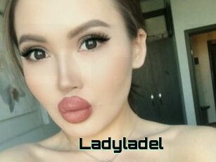 Ladyladel