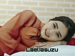 Laeliasuzu