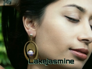 Lakejasmine