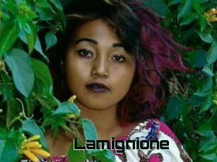 Lamignione