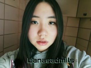 Lanasadmils