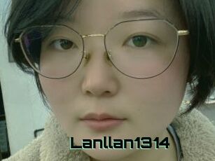 Lanllan1314