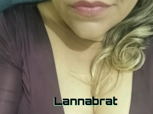 Lannabrat