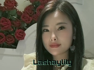 lashaylily Sex Asiatique