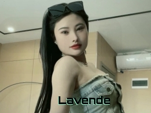 Lavende