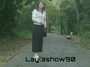 Laylashow90