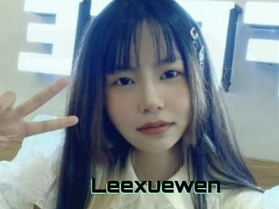 Leexuewen