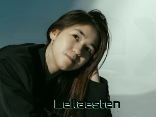 Leilaesten