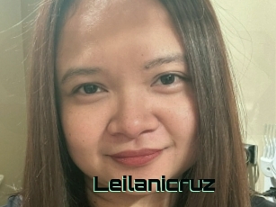 Leilanicruz