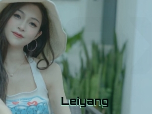 Leiyang