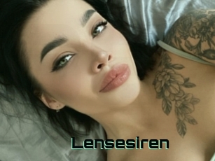 Lensesiren