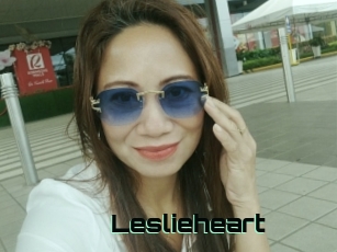 Leslieheart