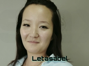 Letasabel