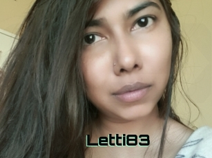 Letti83