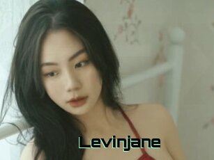 Levinjane