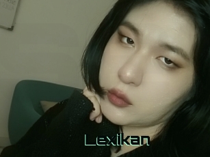 Lexikan
