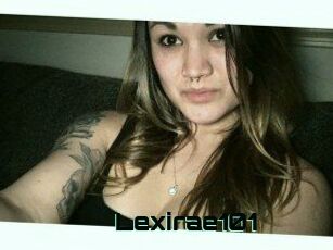 Lexirae101
