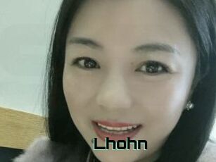 Lhohn