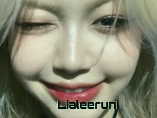 Lialeeruni