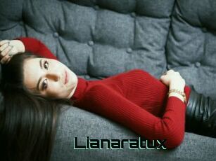 Lianaratux
