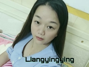 Liangyingying
