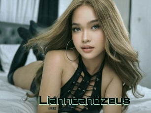 Lianneandzeus