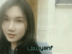 Liaoyanf