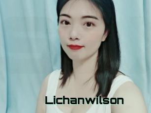 Lichanwilson