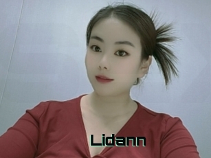 Lidann