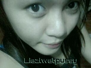 Liezlwetpussy