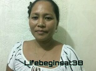 Lifebeginsat38